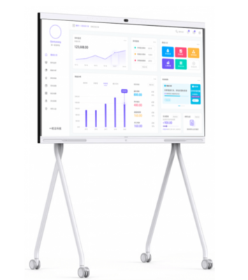 智慧辦公新生態 智能垃圾箱、私有云盤與高效軟件的融合應用