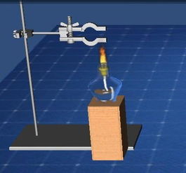 虛擬現實物理仿真實驗模擬系統 華銳視點領航未來教學設備技術開發